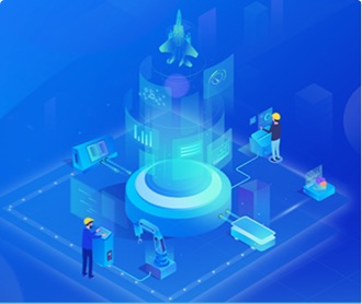 航空制造技術研究院多款軟件UI設計及開發（保密）