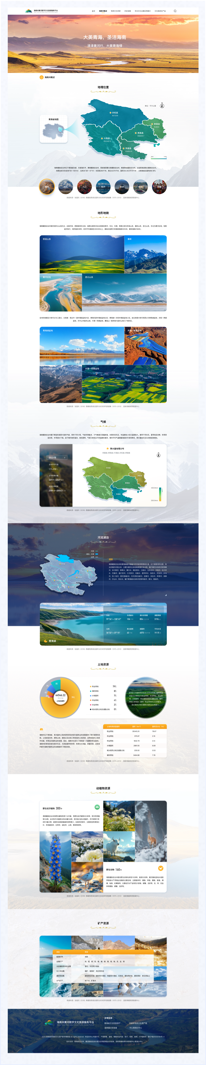 高端網站設計,文旅門戶網站設計、