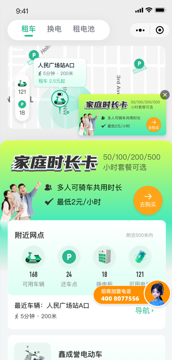 醫療流程圖設計 