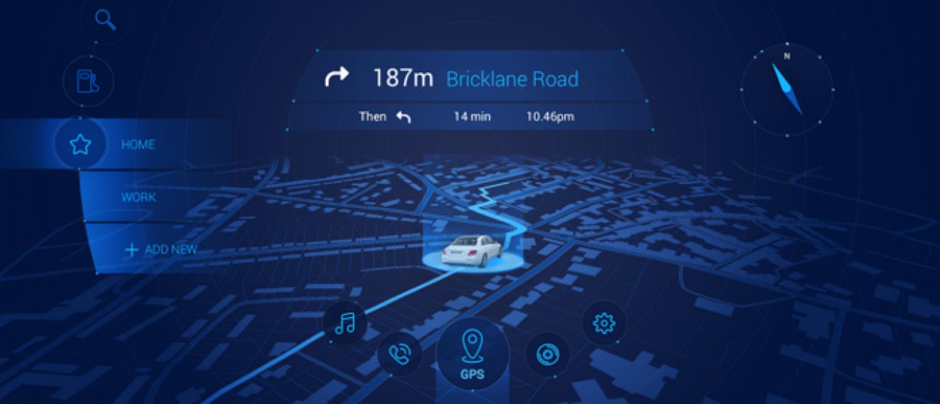 趨勢(shì)洞察：智能物聯(lián)、車聯(lián)網(wǎng)、UI設(shè)計(jì)、大屏設(shè)計(jì)、交互設(shè)計(jì)